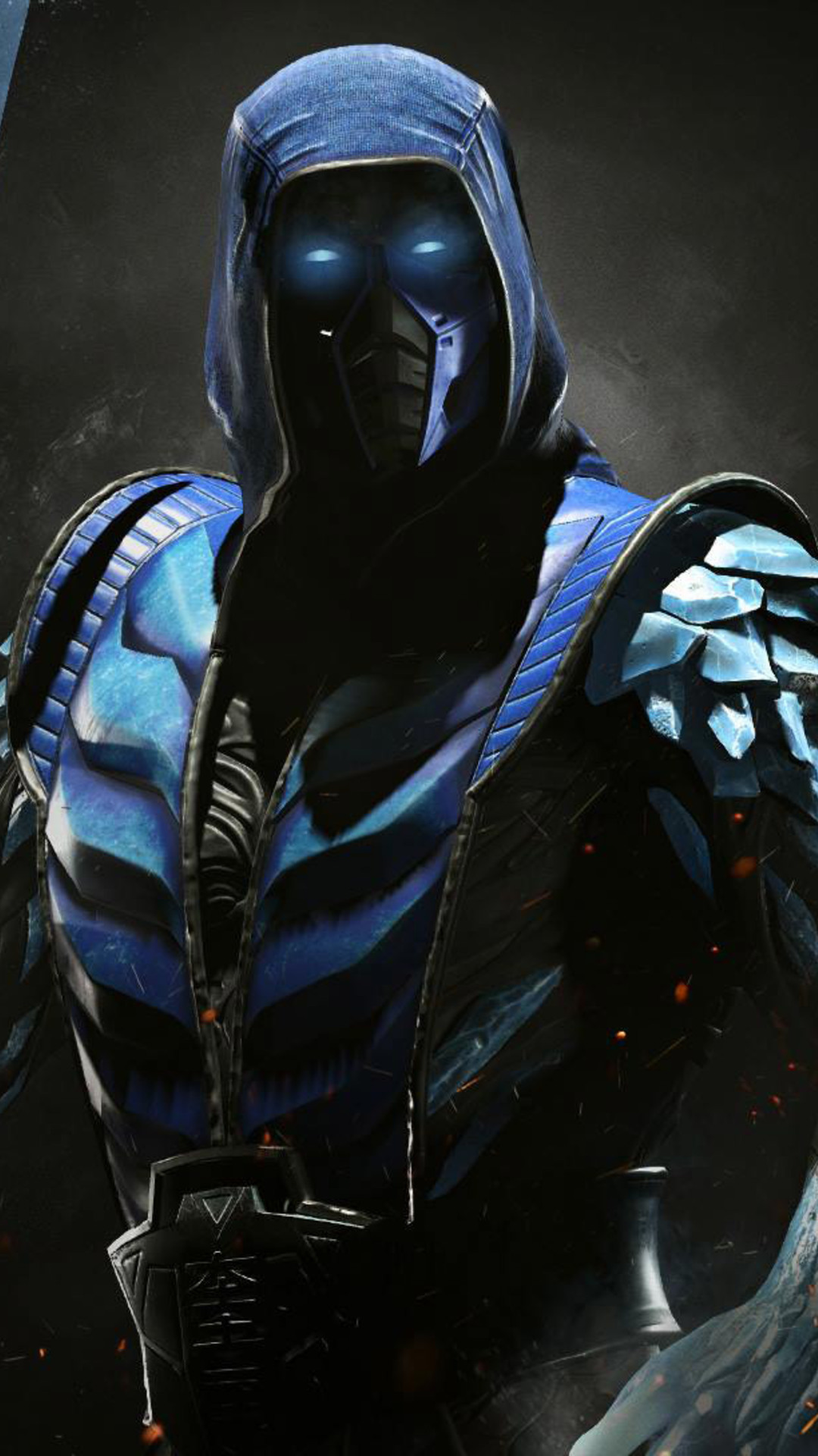 injustice 2 sub zero