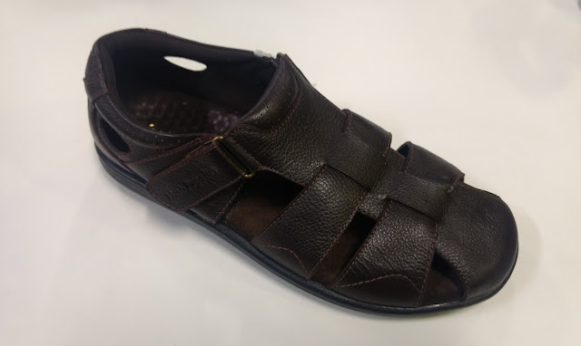 Hush Puppies_Fisherman Sandals for Men_Available at Bata stores_MRP 2999 Hush Puppies_Fisherman Sandals for Men_Available at Bata stores_MRP 2999
