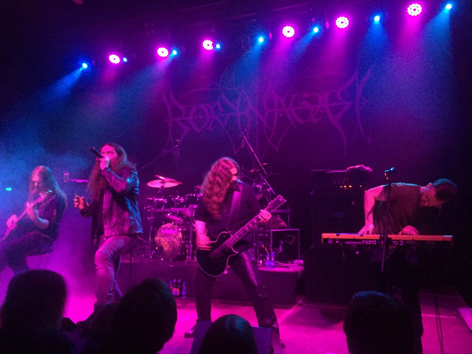 Incantation - Diabolical Conquest Incantation - Diabolical Conquest