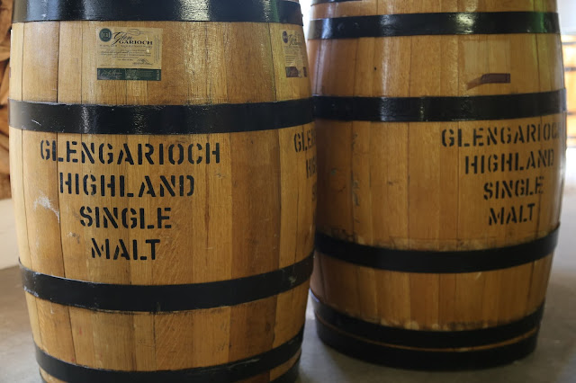 Glen Garioch whisky distillery,. Aberdeen. pic:Kerstin Rodgers/msmarmitelover.com