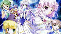 Yoake Mae yori Ruriiro na: Crescent Love BD Subtitle Indonesia Batch