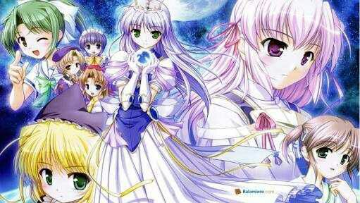 Yoake Mae yori Ruriiro na: Crescent Love BD Subtitle Indonesia Batch