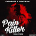DOWNLOAD MP3: SARKODIE FT. RUNTOWN – PAIN KILLER (PROD. BY TSPIZE)