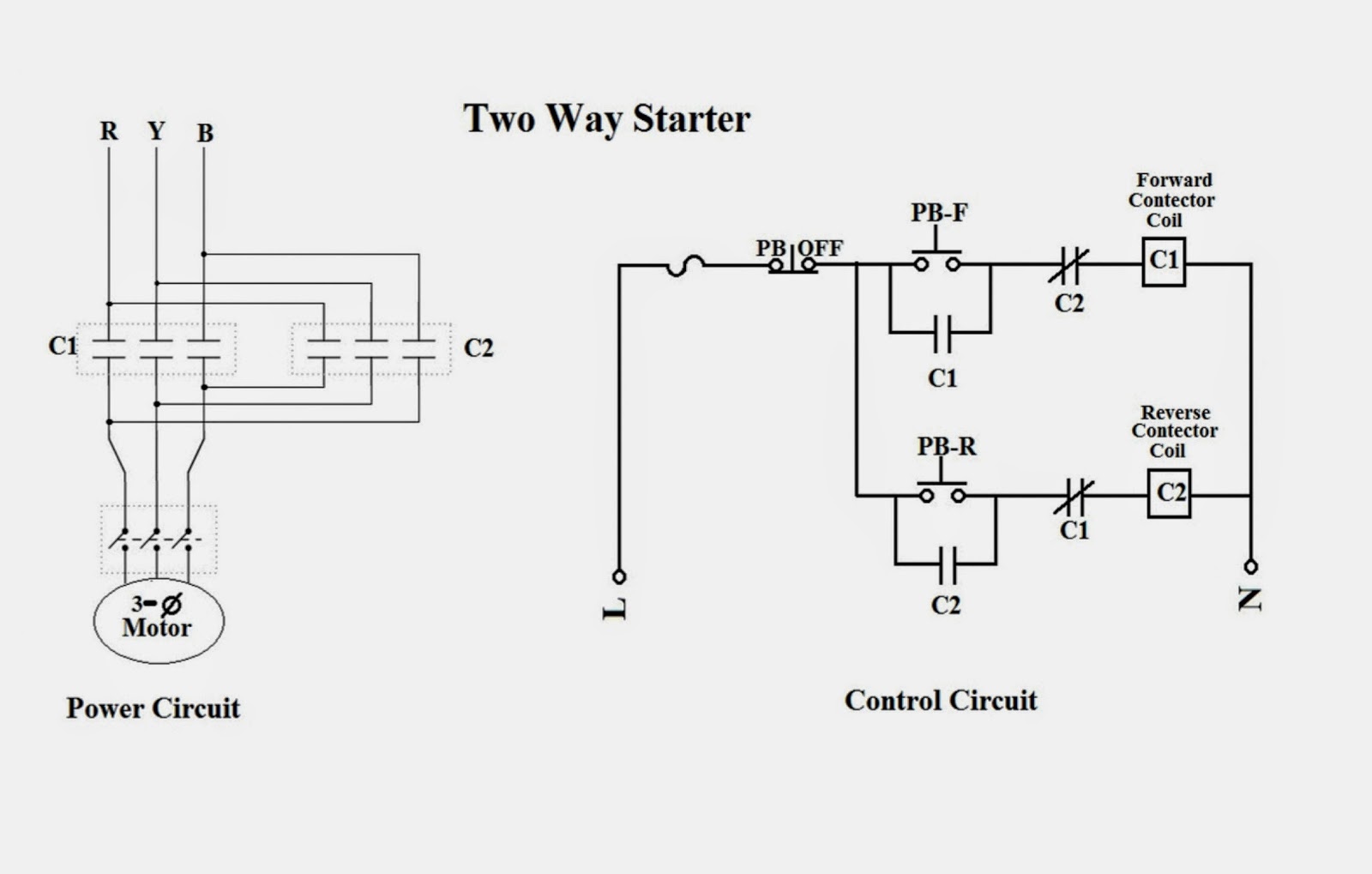 ... turbo timer wiring diagram. training report on bokaro steel plant  common electrical doubts ...