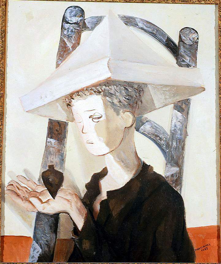 Pinturas de Cândido Portinari