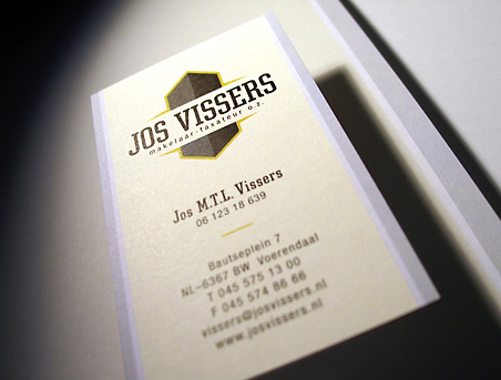 Real Estate Business Card Designs