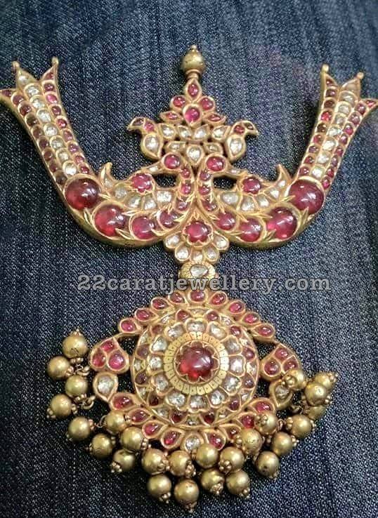 Temple Jewellery