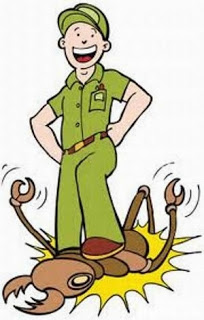 Contoh Kerangka Acuan PENGENDALIAN VEKTOR DAN BINATANG PENGANGGU RS