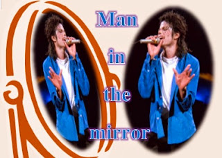 The Meaning Behind "Man In The Mirror", Michael Jackson's "Man In The Mirror" Inspirational Meaning, video, lyrics analysis