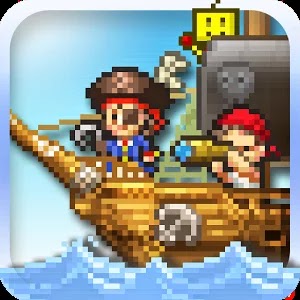 High Sea Saga APK MOD Unlimited Money High Sea Saga APK MOD