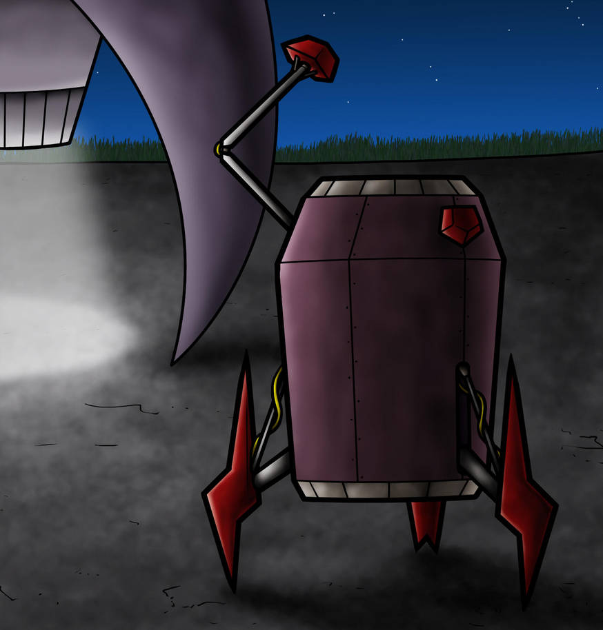 Stretnutie mechanického druhu v Long Prairie ZA HRANICOU REALITY