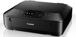 Canon PIXMA MG5640 Treiber Download Canon PIXMA MG5640 Treiber Download