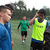 Sriwijaya FC Geber Latihan Jelang Tampil di Perempatfinal Piala Presiden 2018