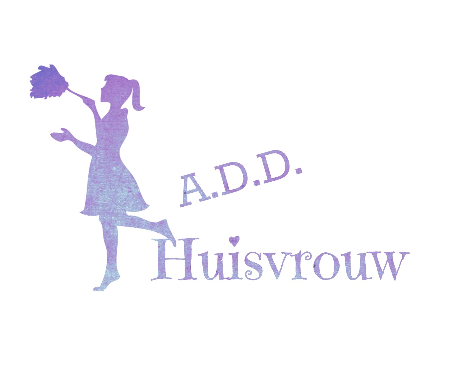 ADD Huisvrouw/ Wondermama