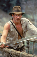 Harrison Ford and Steven Spielberg return for Indiana Jones 5