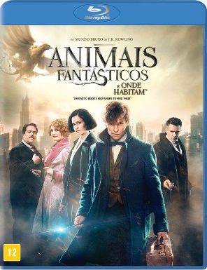 Animais Fantásticos e Onde Habitam 720p e 1080p Dual Audio Baixar Animais Fanstasticos BD Animais Fantásticos e Onde Habitam 720p e 1080p Dual Audio Download