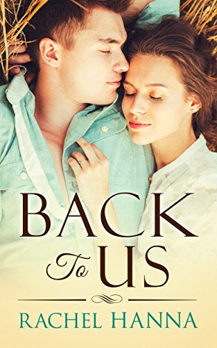 Back To Us by Rachel Hanna