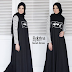 Baju Muslim Modern Dan Trendy