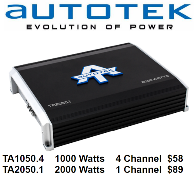 Wholesale Car Audio Distributors Drop shipper Info