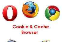 Cara Menghapus Cache dan Cookie Pada Browser