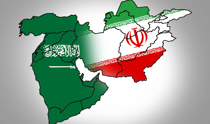 Lebanon Minta Saudi dan Iran Berdialog
