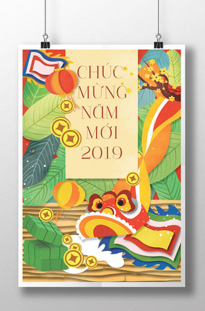 Vector 2019 miễn phí