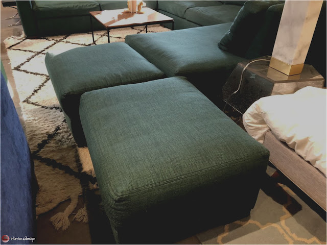 U Sofa