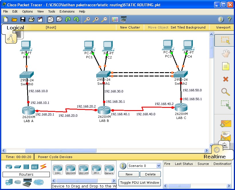 Ip route cisco. Packet Tracer маршрутизация. Статическая маршрутизация Циско команды. Cisco Packet Tracer раздел 5 статическая маршрутизация. IP Route Cisco Packet Tracer.