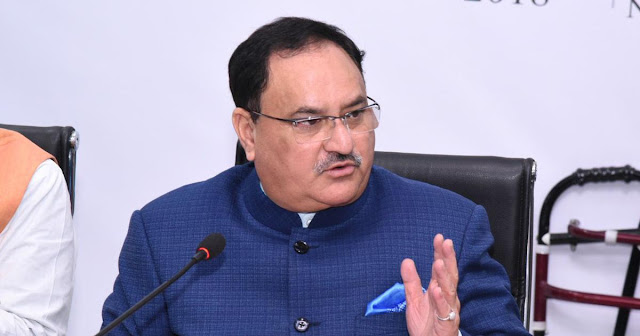 गांधी के सपने को पूरा कर रहे हैं PM मोदी: BJP - newsonfloor.com