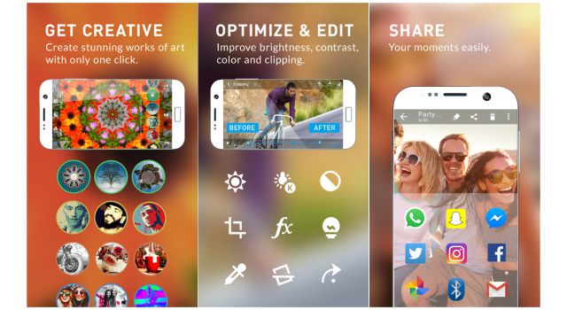 Camera MX Pro Unlocked Camera MX Pro Unlocked