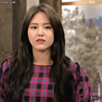 170930 SNL AOA 혜정이.gif | 인스티즈