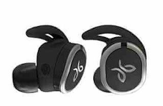 Jaybird RUN True Wireless Headphones Jaybird RUN True Wireless Headphones