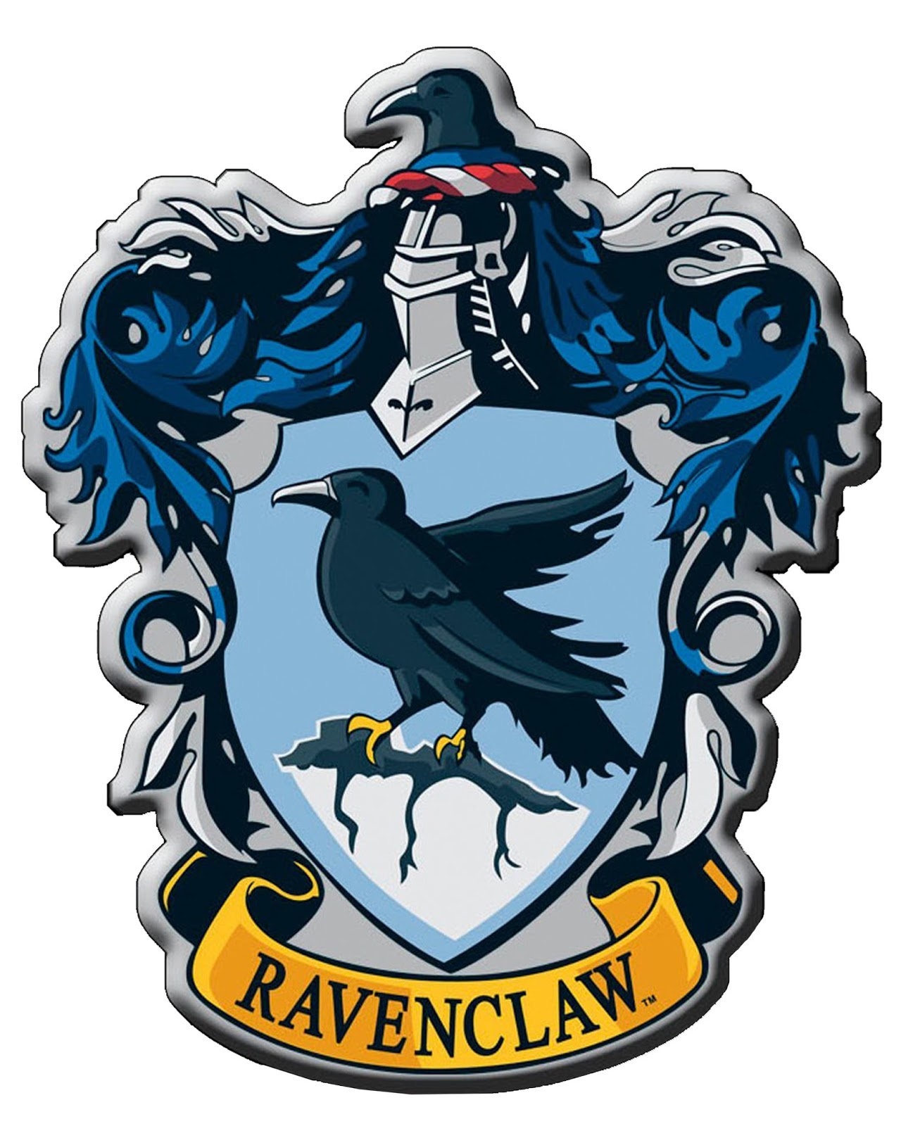 Hogwarts House Banner Diy Harry Potter Week