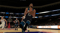 NBA 2K18 Game Screenshot 11