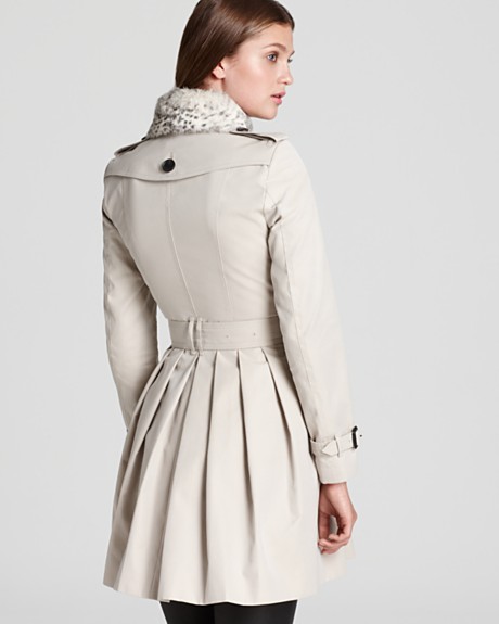 Well That's Just Me ...: Burberry London Trench Coat - Massingham ...