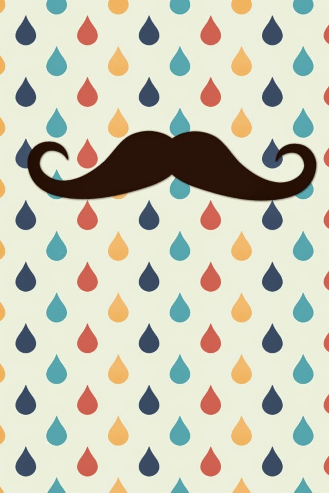 FONDOS PARA COMPARTIR: FONDOS DE BIGOTES