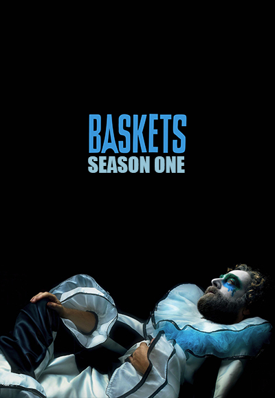 Baskets 2016: Season 1