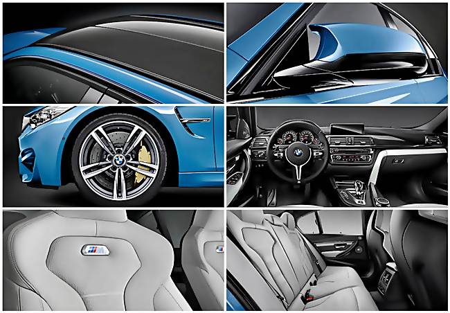 2016 BMW M3 Redesign 2016 BMW M3 Redesign