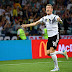 Com gol inesquecível, Kroos faz milagre e mantém a Alemanha na Copa