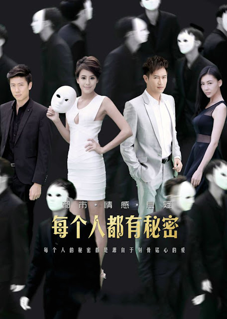 Bí Ẩn Trái Tim - HTV7