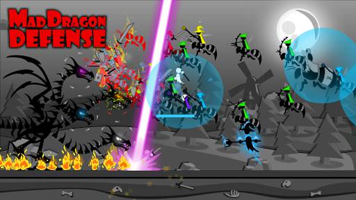 Download Mad Dragon Defense Mod Apk Unlimited Money Download Mad Dragon Defense Mod Apk Unlimited Money