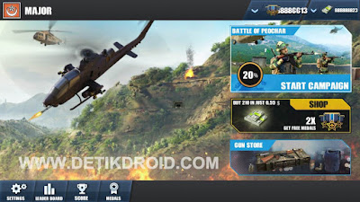 The Glorious Resolve Mod Apk The Glorious Resolve Mod Apk