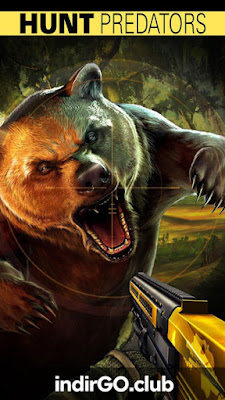 DEER HUNTER 2018 APK DEER HUNTER 2018 APK