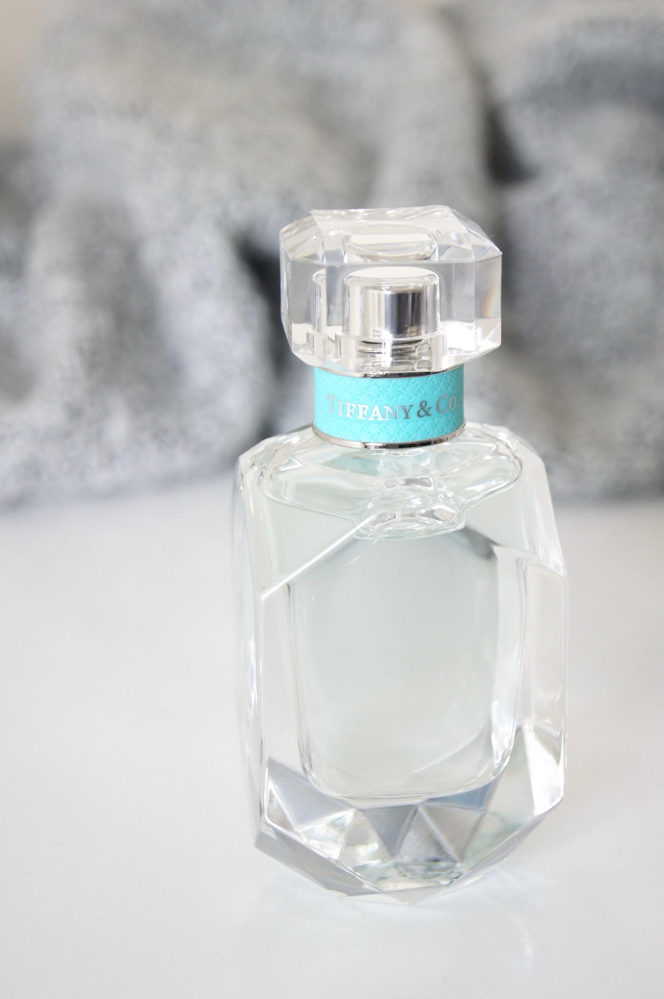 tiffany & co eau de parfum review fragrance scent floral feminine fresh iris musk vert de mandarine