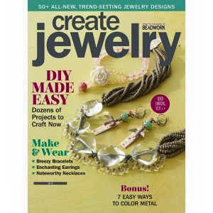 Create Jewelry 2015