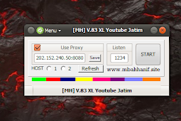 Download [Mh] V.83 Xl Youtube Jatim