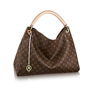 Louis Vuitton Artsy Louis-vuitton--M40249