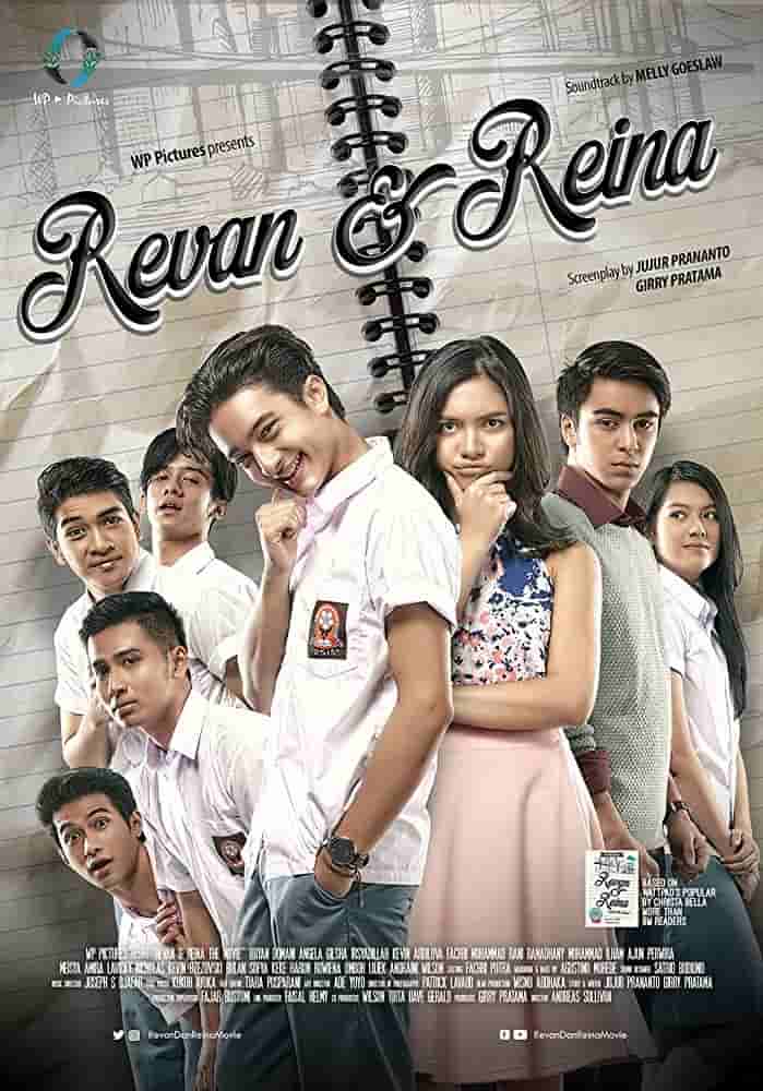 Download Film Revan & Reina (2018) Full Movie Revan & Reina (2018)