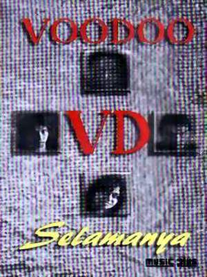 Gratis Download Lagu Voodoo Full Album | Berita Unik Lucu Terbaru