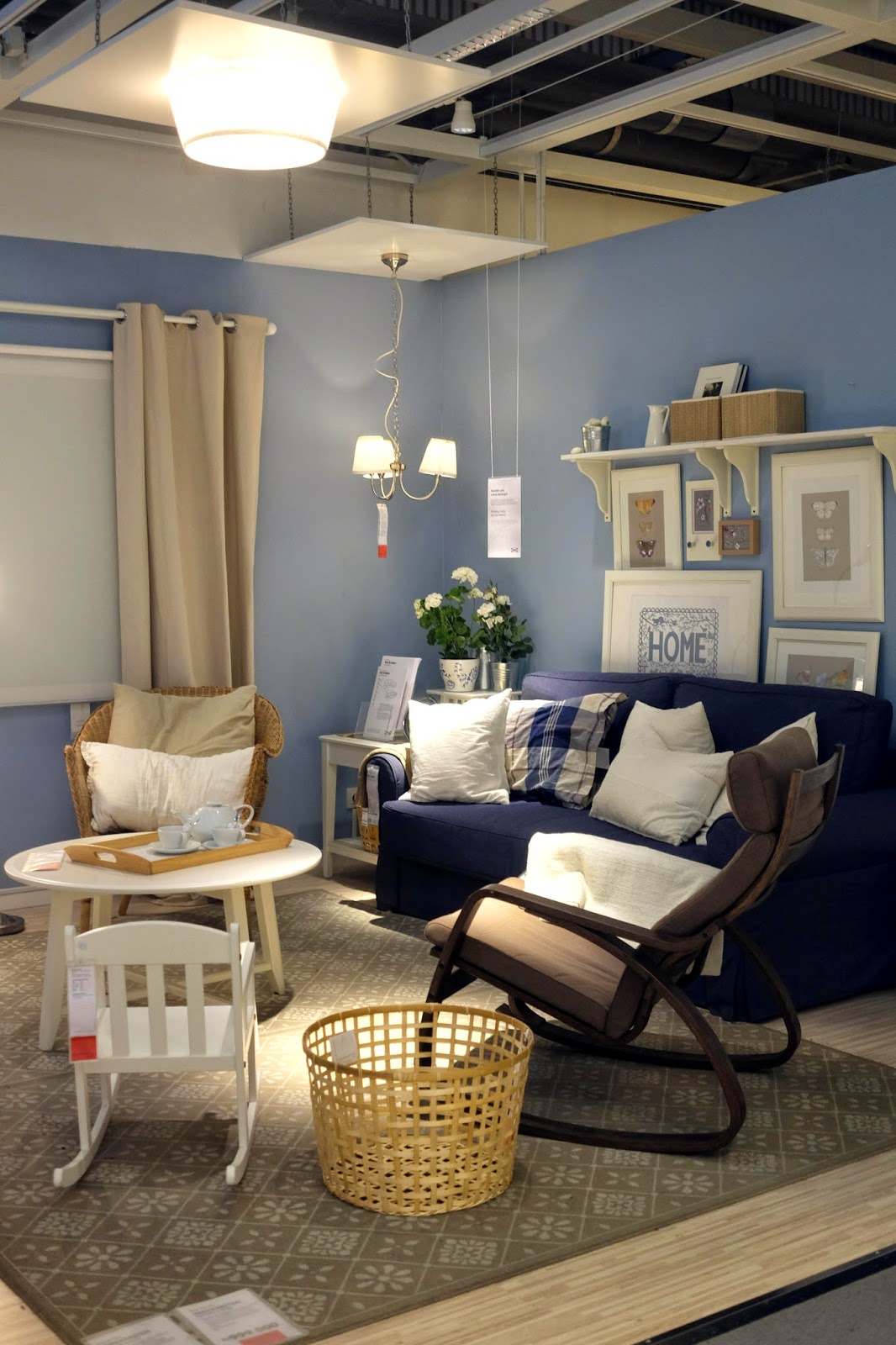 Ivy's Life IKEA Alam Sutera Indonesia